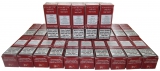 25 x 10ml Vinirette  Aromen mit Virginia als Grundliquid